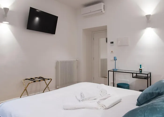 Colosseum By Glen 4* Roma