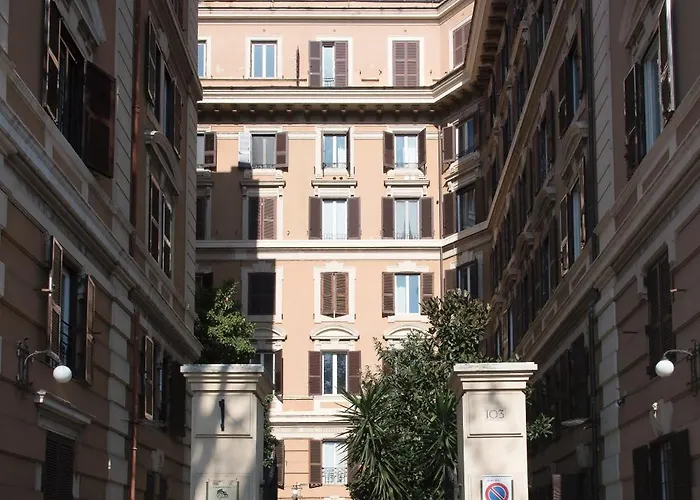 Affittacamere Colosseum By Glen 4*